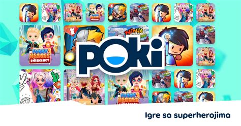 gry online poki|Iba pa.